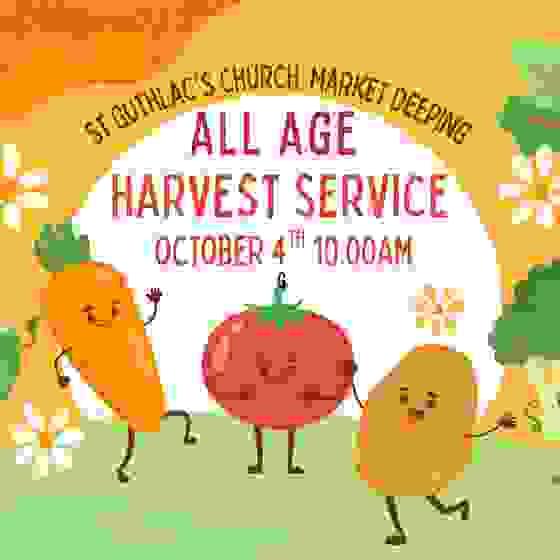 Harvest Festival